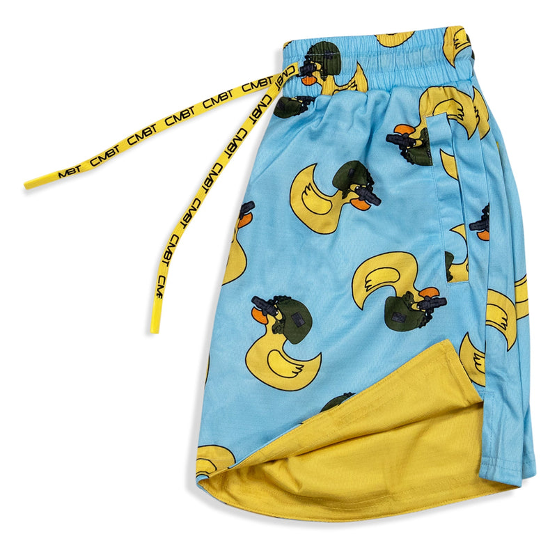 Load image into Gallery viewer, Men's Hooch Daddy Mesh Shorts | 5"
