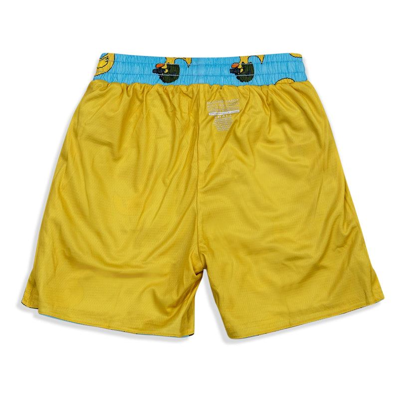 Load image into Gallery viewer, Men's Hooch Daddy Mesh Shorts | 5"
