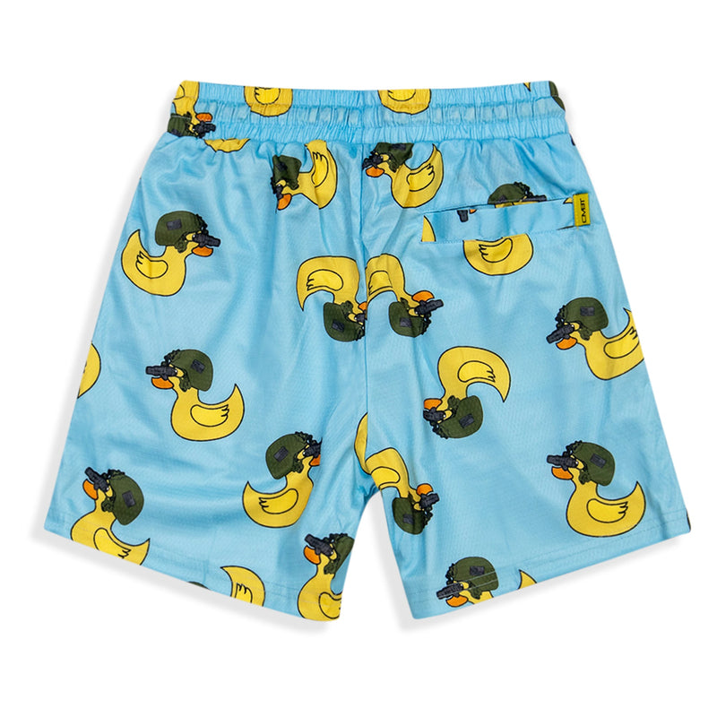 Load image into Gallery viewer, Men's Hooch Daddy Mesh Shorts | 5"
