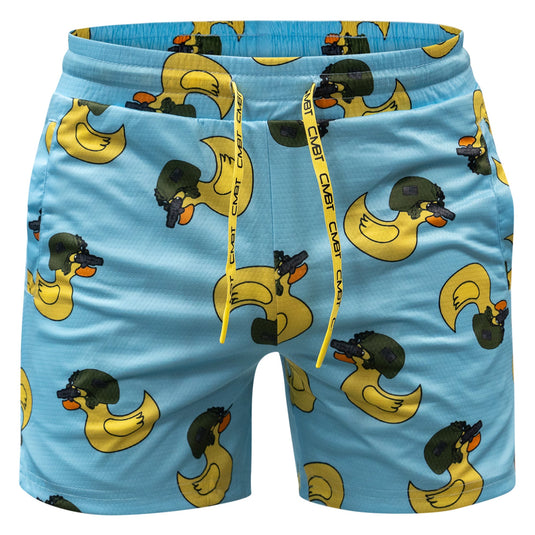 Men's Hooch Daddy Mesh Shorts | 5"