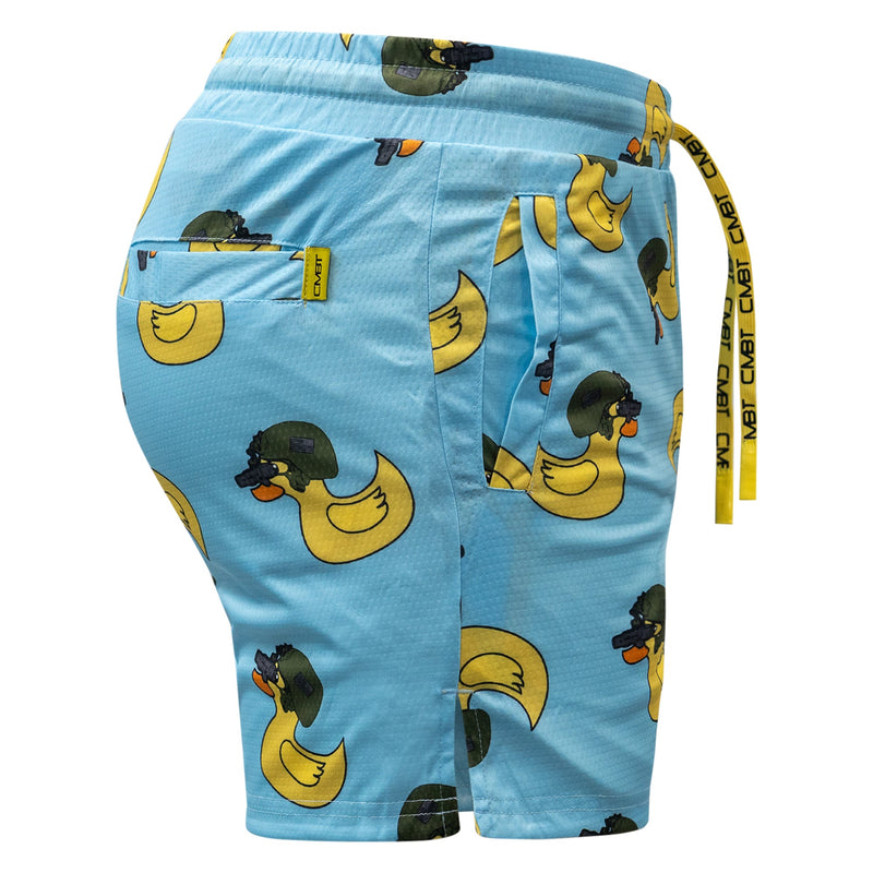 Load image into Gallery viewer, Men's Hooch Daddy Mesh Shorts | 5"
