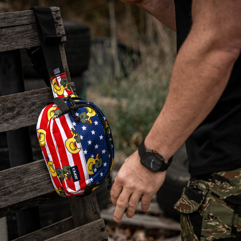 Load image into Gallery viewer, Multi-Carry Fanny Pack V2
