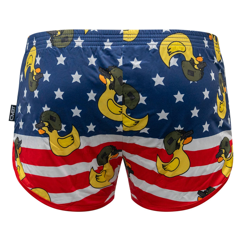 Load image into Gallery viewer, Ranger Panty Mil Style Silkies Training Shorts | 2.5&quot;
