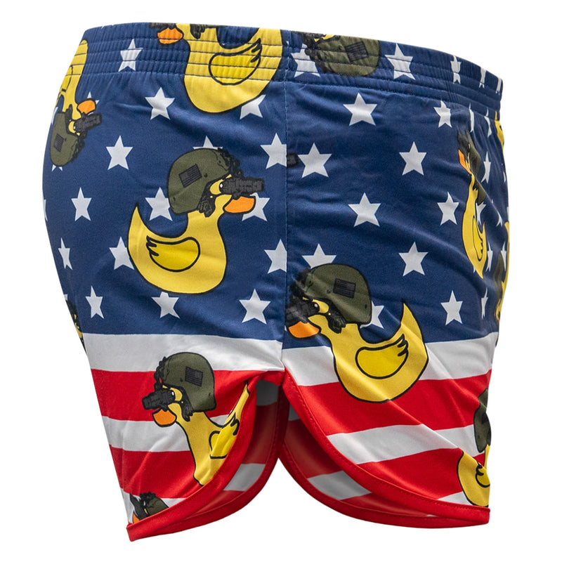 Load image into Gallery viewer, Ranger Panty Mil Style Silkies Training Shorts | 2.5&quot;
