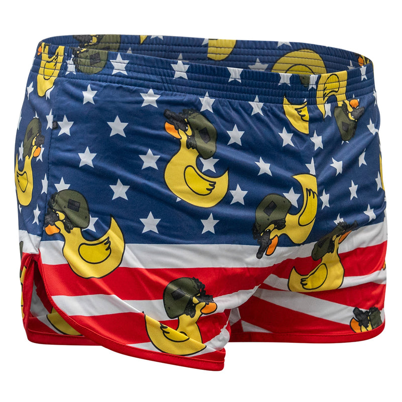 Load image into Gallery viewer, Ranger Panty Mil Style Silkies Training Shorts | 2.5&quot;
