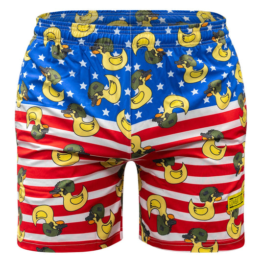 Men's V3 Performance Training Shorts | 5.5"