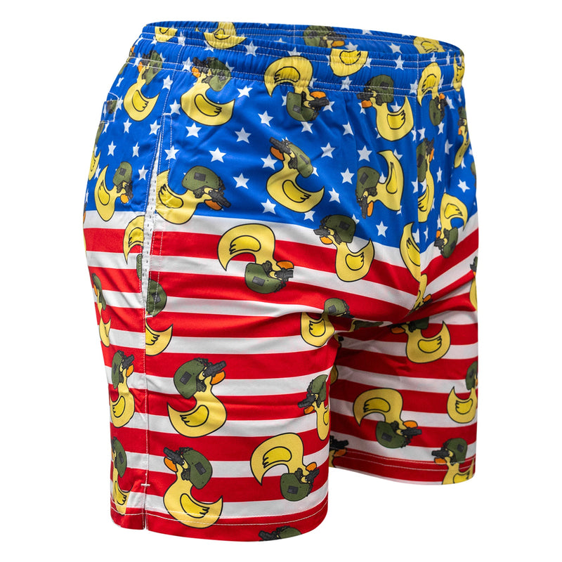 Load image into Gallery viewer, Men&#39;s V3 Performance Training Shorts | 5.5&quot;
