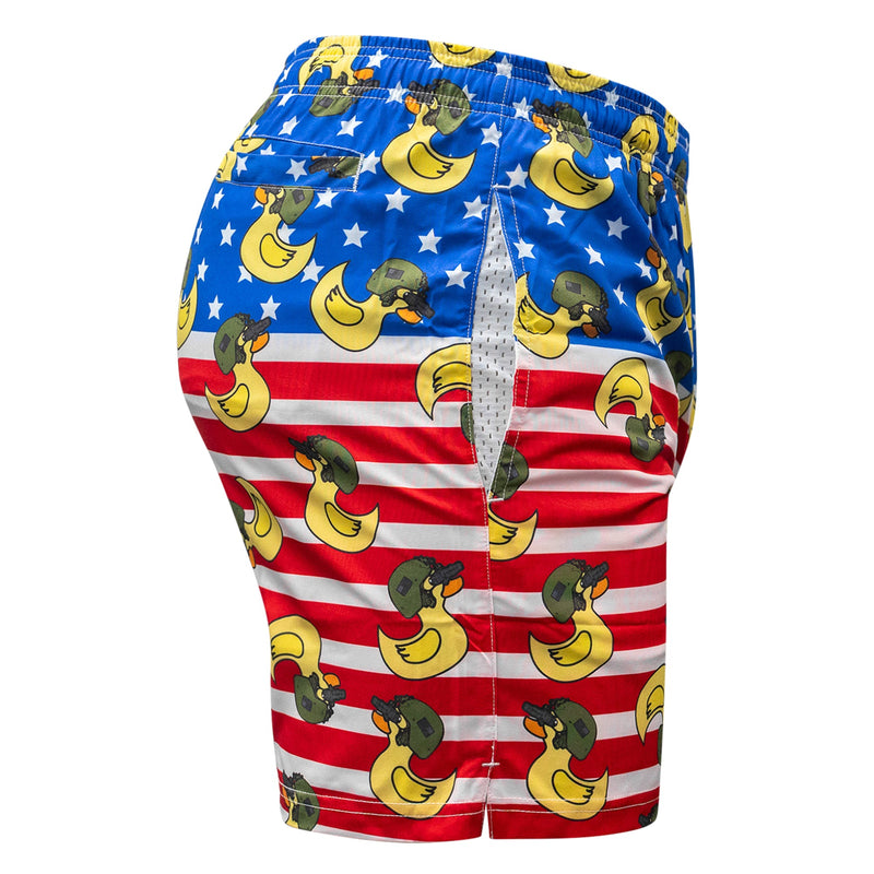 Load image into Gallery viewer, Men&#39;s V3 Performance Training Shorts | 5.5&quot;
