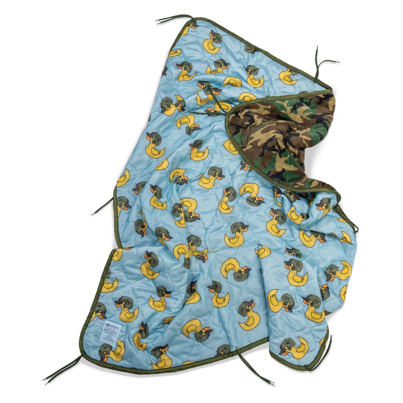 Load image into Gallery viewer, Woobie Hybrid Blanket 2.0
