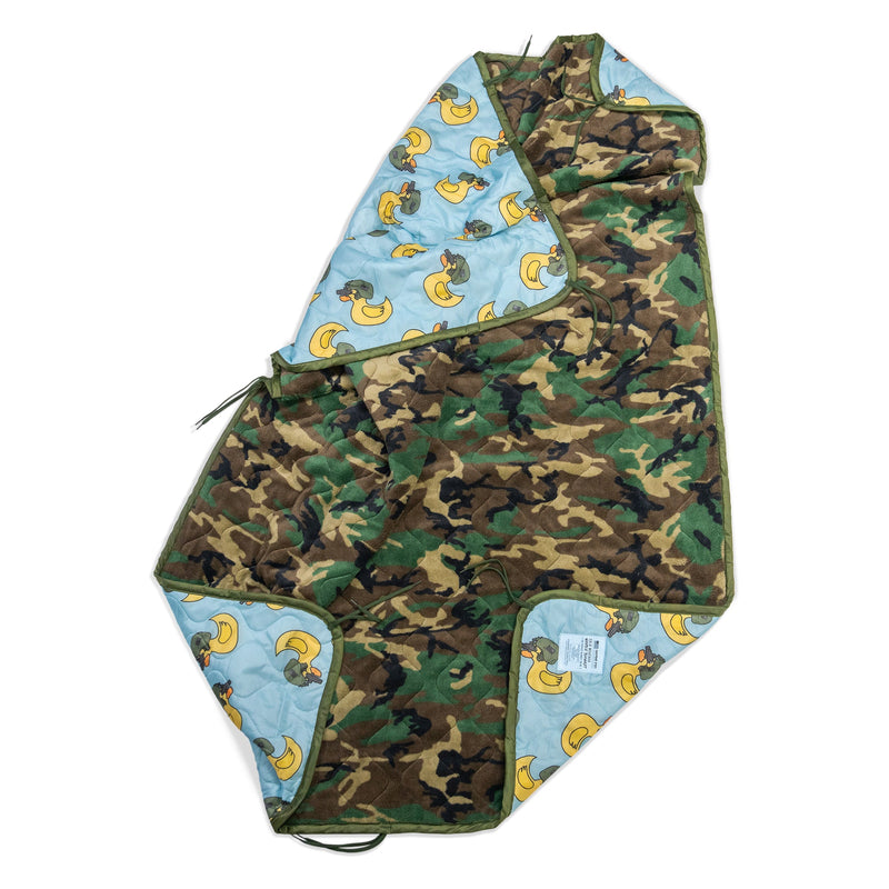 Load image into Gallery viewer, Woobie Blanket
