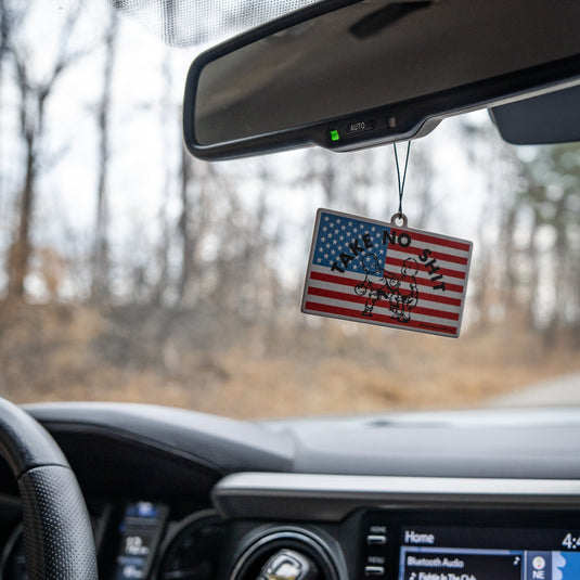 Big Sniff Air Freshener