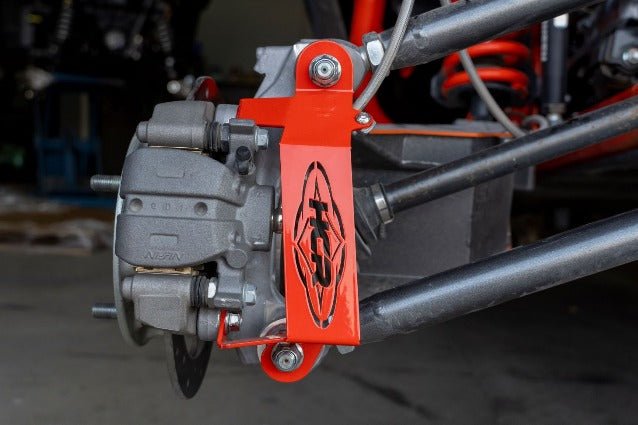 Load image into Gallery viewer, HCR Radius Rod Braces for Honda Talon 1000X
