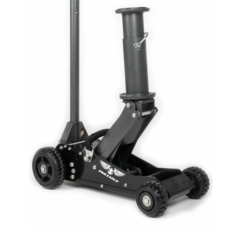Load image into Gallery viewer, 1.5 Ton Big Wheel Off Road Jack - "Talon"
