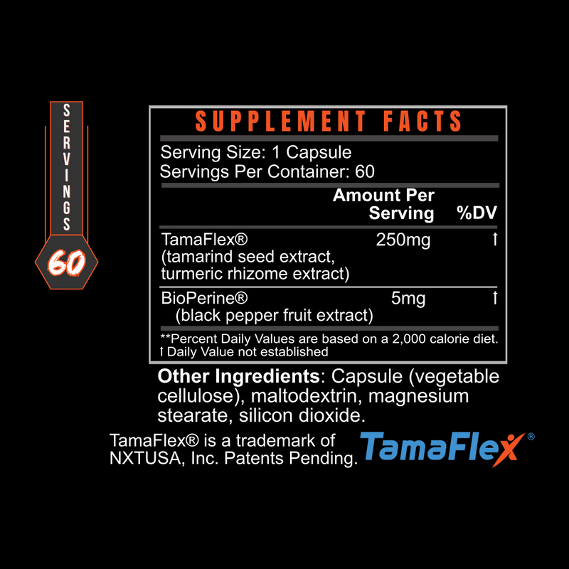 Load image into Gallery viewer, TAMAFLEX®
