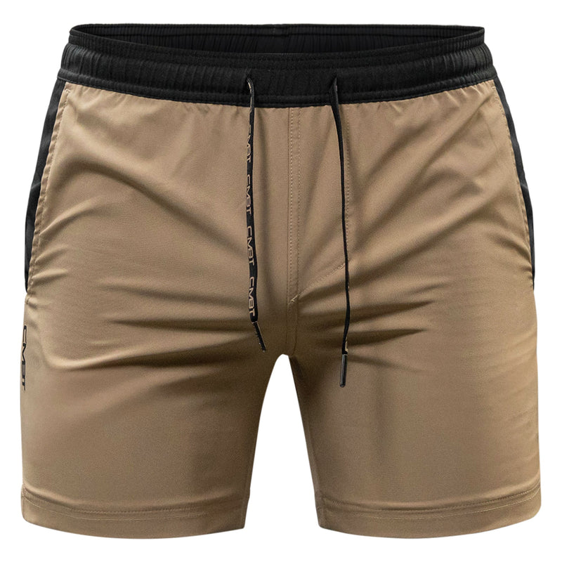 Load image into Gallery viewer, Men's Hybrid Athletic Shorts | 5.5"
