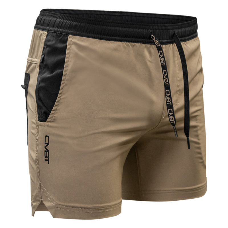 Load image into Gallery viewer, Men's Hybrid Athletic Shorts | 5.5"
