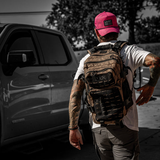 Tactical Athlete 35L Sack™ Backpack