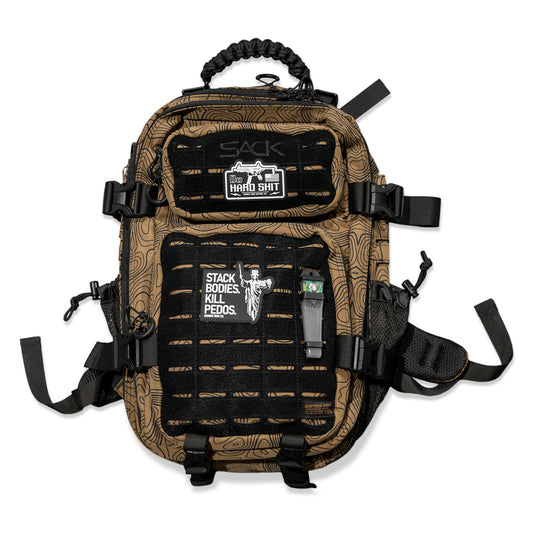 Tactical Athlete 35L Sack™ Backpack