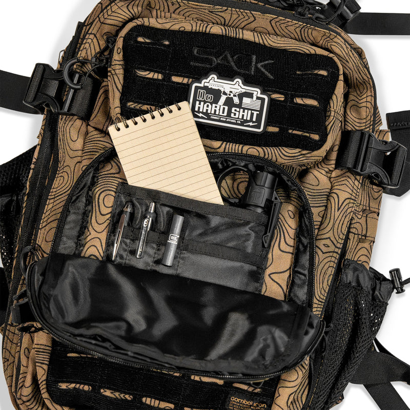 Load image into Gallery viewer, Tactical Athlete 35L Sack™ Backpack
