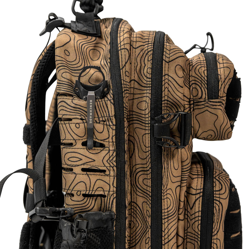 Load image into Gallery viewer, Tactical Athlete 35L Sack™ Backpack
