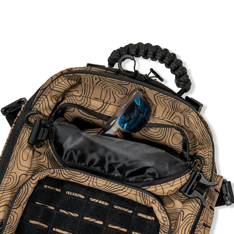 Load image into Gallery viewer, Tactical Athlete 35L Sack™ Backpack
