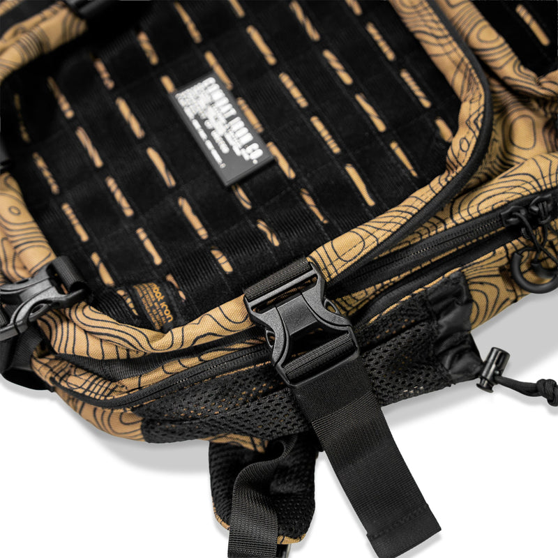 Load image into Gallery viewer, Tactical Athlete 35L Sack™ Backpack
