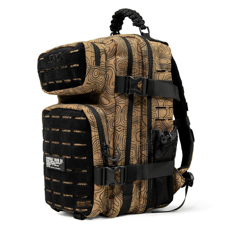 Load image into Gallery viewer, Tactical Athlete 35L Sack™ Backpack
