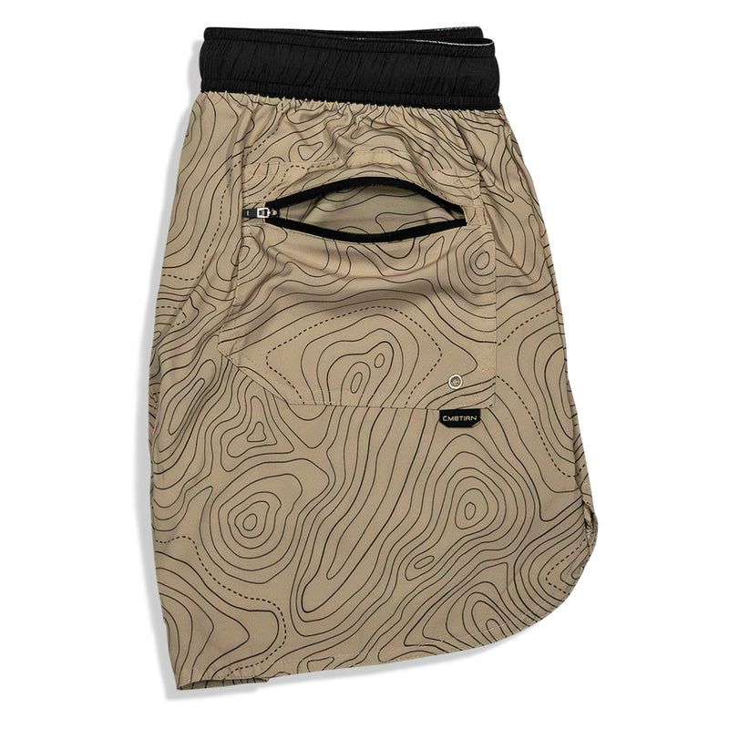 Load image into Gallery viewer, Recon Pro Men's Training Shorts | 5"
