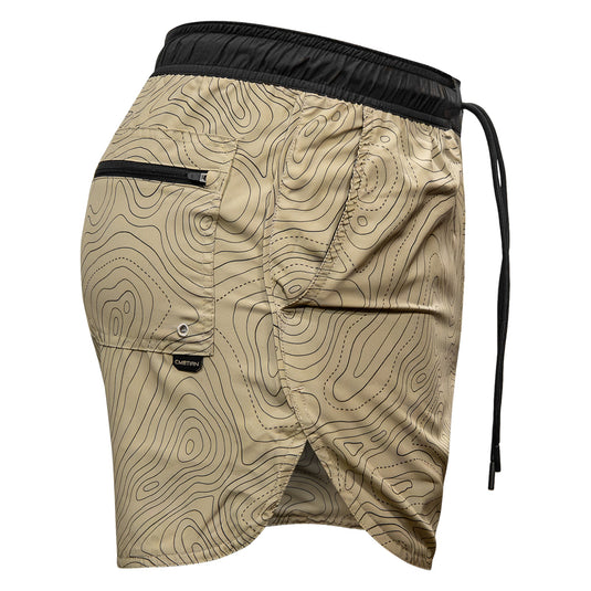 Recon Pro Men's Training Shorts | 5"