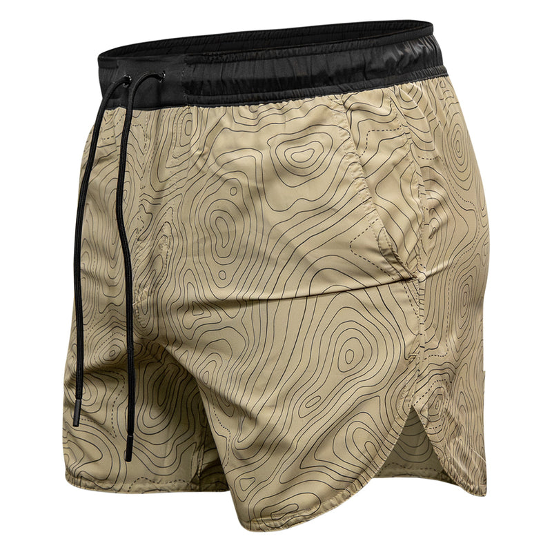 Load image into Gallery viewer, Recon Pro Men's Training Shorts | 5"
