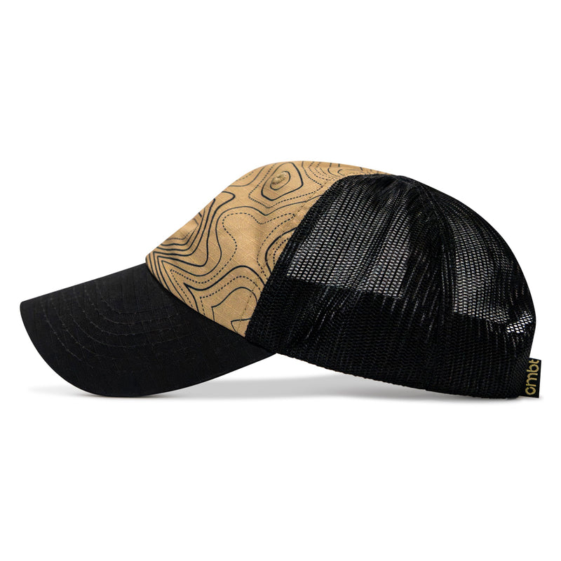 Load image into Gallery viewer, Ripstop Tactical Snapback Hat
