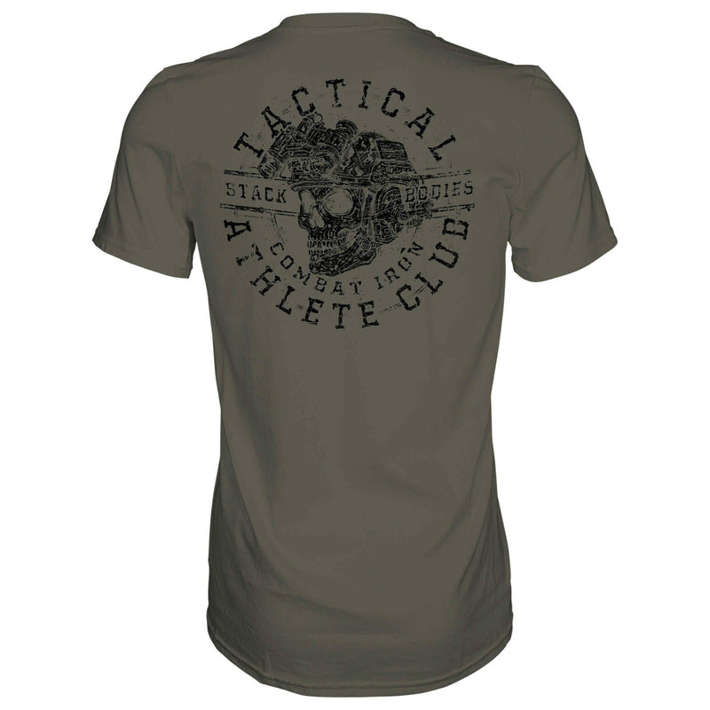 Load image into Gallery viewer, Tactical Athlete Club Alumni Men&#39;s T-Shirt
