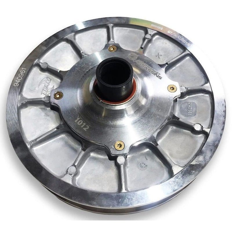 Load image into Gallery viewer, Aftermarket Assassins TIED Floating Secondary Clutch Upgrade for 2016+ RZR 900
