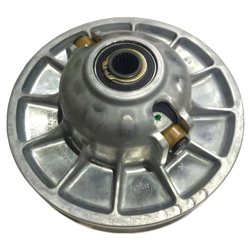 Load image into Gallery viewer, Aftermarket Assassins TIED Floating Secondary Clutch Upgrade for 2016+ RZR 900
