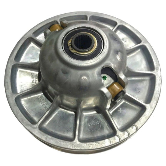 Aftermarket Assassins TIED Floating Secondary Clutch Upgrade for 2016+ RZR 900