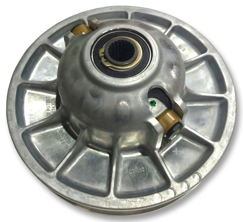 Load image into Gallery viewer, Aftermarket Assassins TIED Floating Secondary Clutch Upgrade for 2016-23 RZR XP 1000
