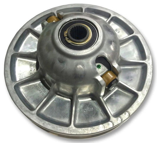 Aftermarket Assassins TIED Floating Secondary Clutch Upgrade for 2016-23 RZR XP 1000