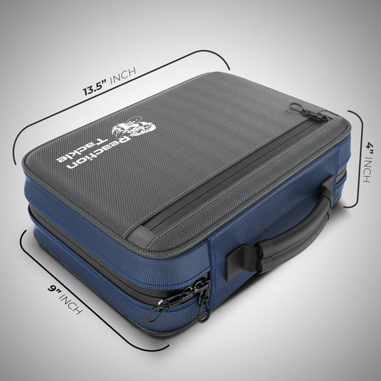 Reaction Tackle Deluxe Bait Binder and Tackle Storage