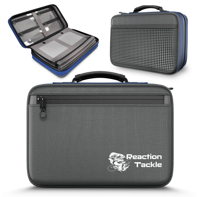 Load image into Gallery viewer, Reaction Tackle Deluxe Bait Binder and Tackle Storage
