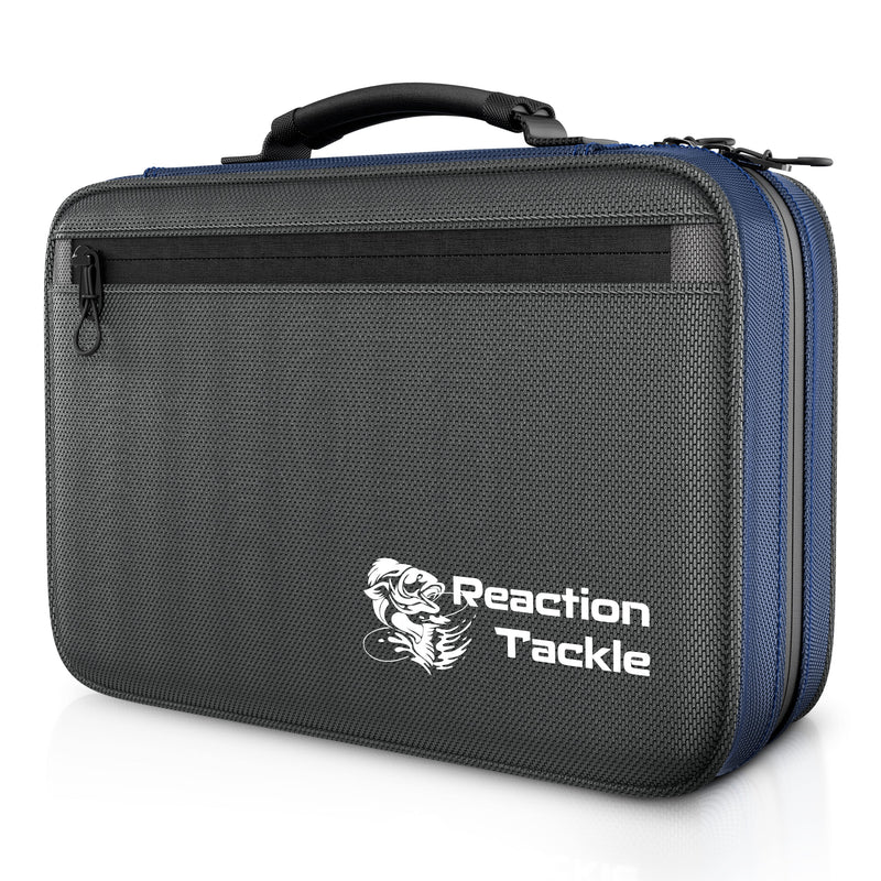 Load image into Gallery viewer, Reaction Tackle Deluxe Bait Binder and Tackle Storage
