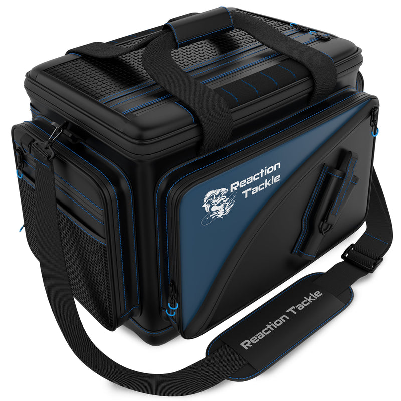 Load image into Gallery viewer, Reaction Tackle Fishing Tackle Bags
