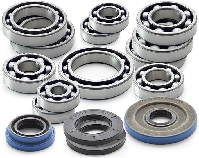 Load image into Gallery viewer, TRANSMISSION BEARING &amp; SEAL COMBO KIT – 2014-2024 RZR XP 1000
