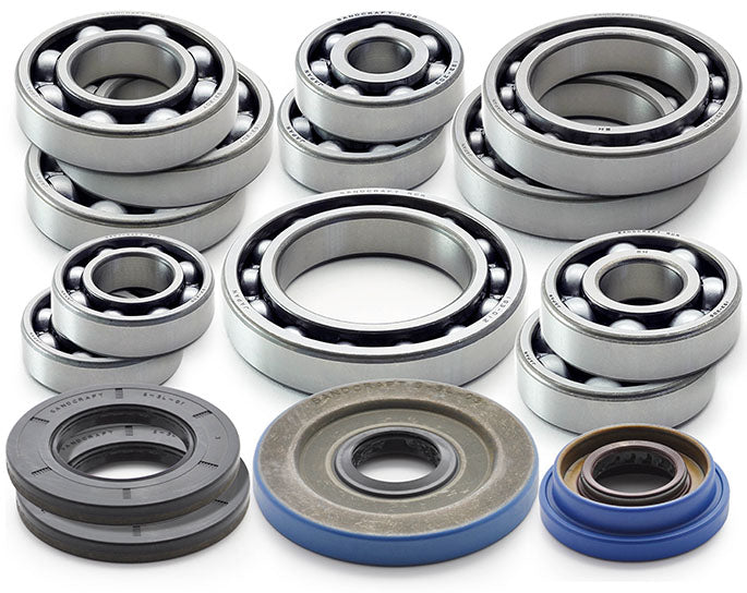 Load image into Gallery viewer, TRANSMISSION BEARING &amp; SEAL COMBO - 2014-2021 XP 900
