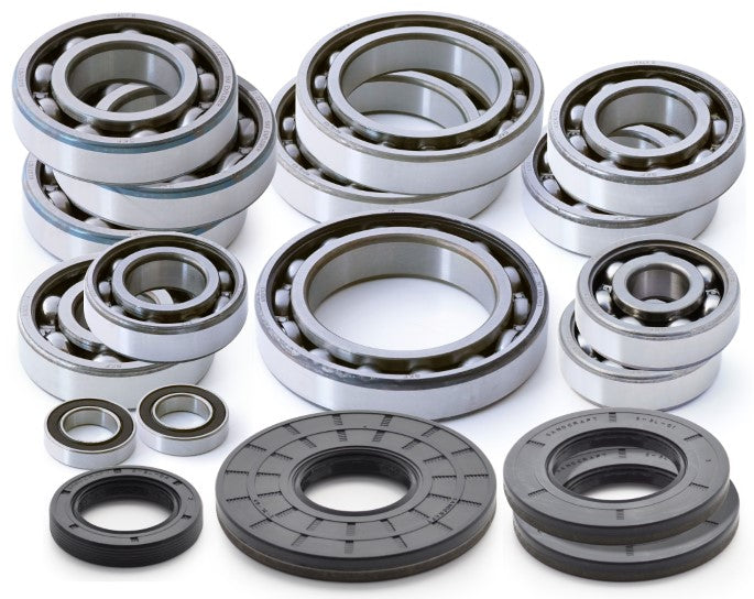 Load image into Gallery viewer, TRANSMISSION BEARING &amp; SEAL KIT - 18-20 RZR TURBO 'S' 16-21 XP TURBO
