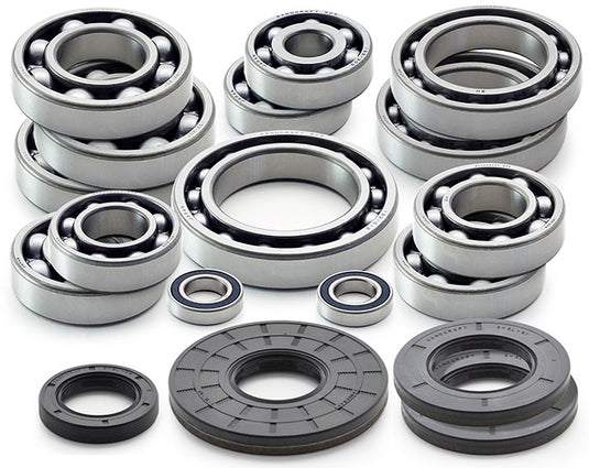 TRANSMISSION BEARING & SEAL KIT - 18-20 RZR TURBO 'S' 16-24 XP TURBO