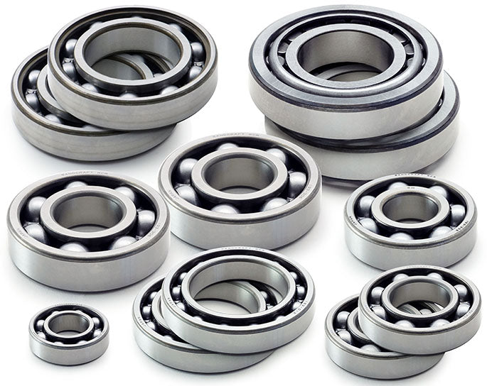 Load image into Gallery viewer, Transmission Bearing &amp; Seal Kit - 2018-2024 Can AM XRS X3
