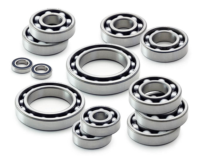 Load image into Gallery viewer, Transmission Bearing &amp; Seal Combo Kit - 2021-2022 TURBO 'S'

