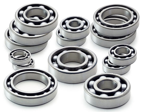 TRANSMISSION BEARING KIT - 2024+ XP1000 - 2021+ Ranger