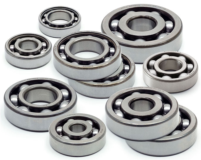 Load image into Gallery viewer, Transmission Bearing &amp; Seal Combo Kit - 2022-2025 PRO R
