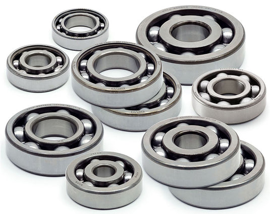 Transmission Bearing & Seal Combo Kit - 2022-2025 PRO R